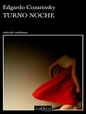 cover image of Turno noche